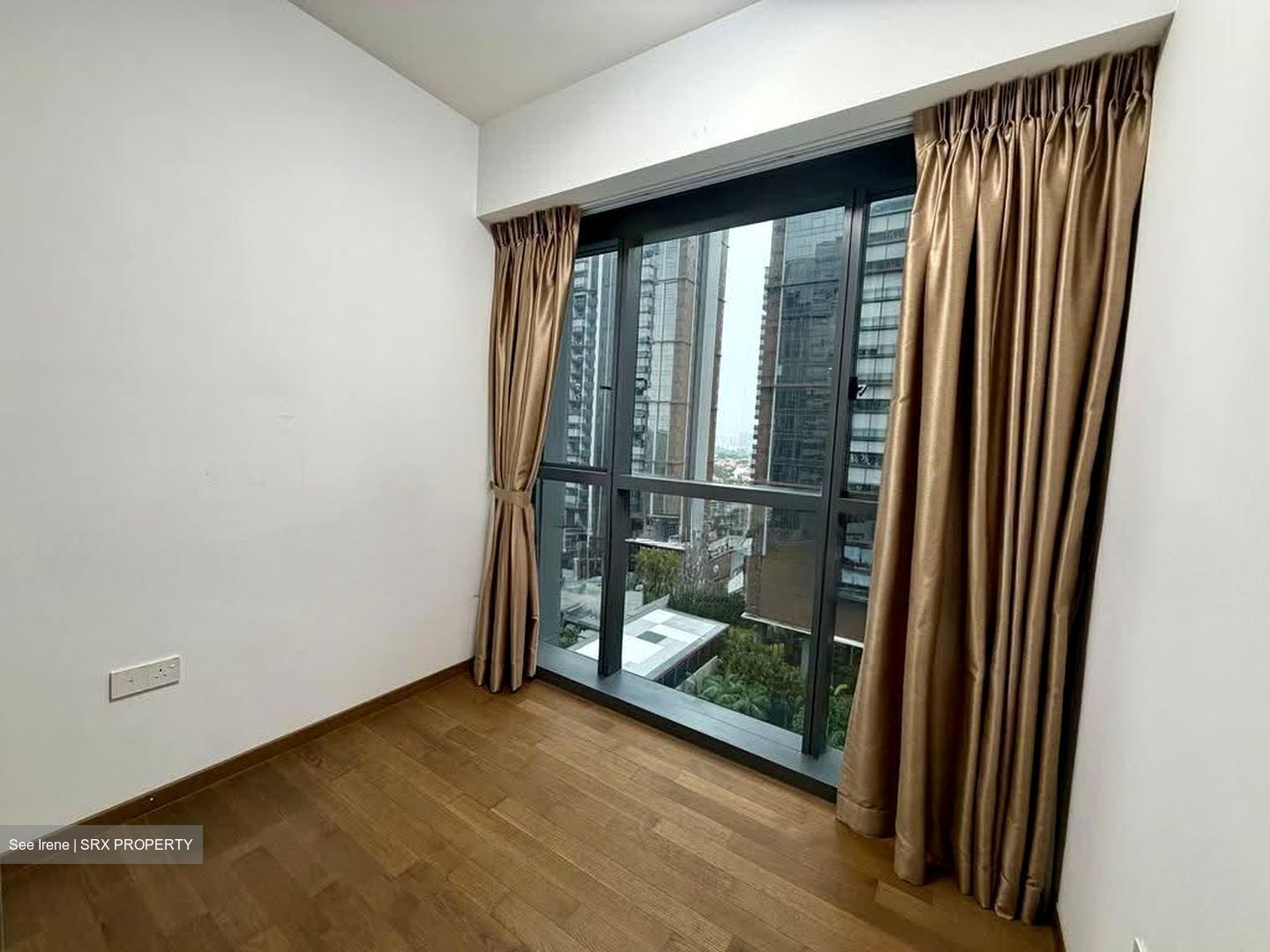 Parc Clematis (D5), Apartment #616554201